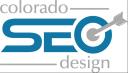 Colorado SEO Design logo